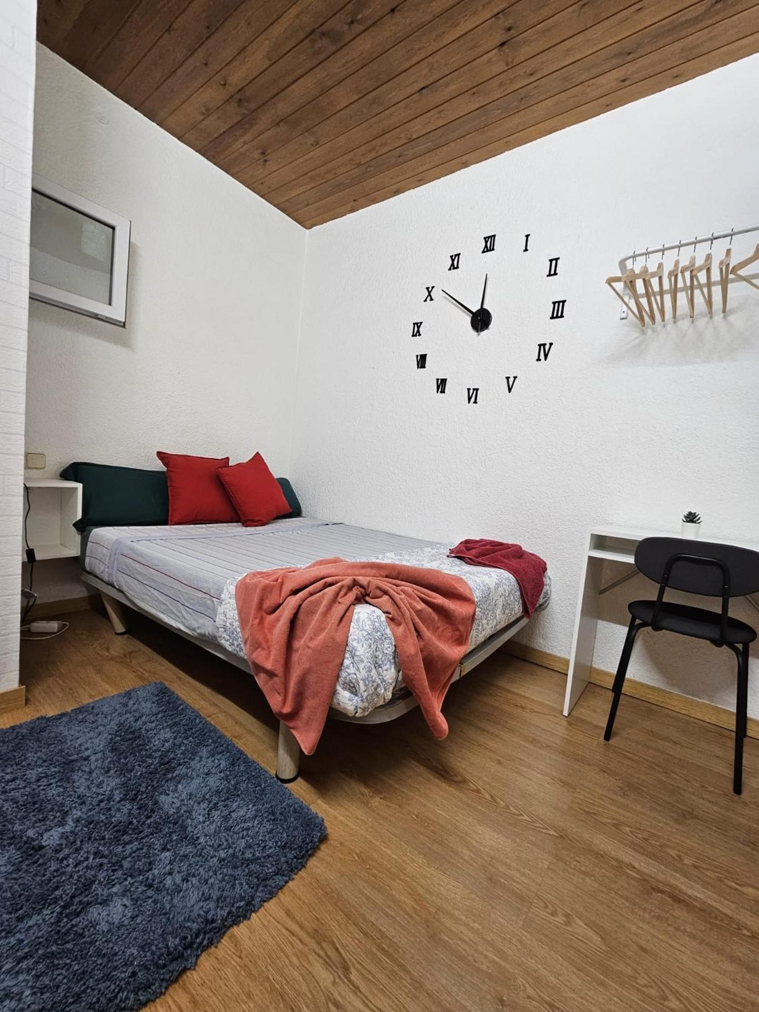 Meridiana Nino House Capsule hotel